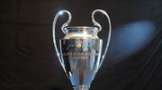Champions League: Τα ζευγάρια των προημιτελικών και της τετράδας
