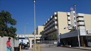 Σοβαρές ελλείψεις προσωπικού στο Θριάσιο νοσοκομείο
