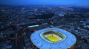 Χωρίς κόσμο στον τελικό του Κυπέλλου Γαλλίας η Σεντ Ετιέν