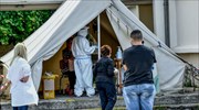 Κορωνοϊός: 41 νέα κρούσματα - Τα 11 σε πύλες εισόδου