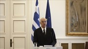 Ν. Δένδιας: Θα ήταν παγίδα να θεωρήσουμε το θέμα της Αγίας Σοφίας ελληνοτουρκική διαφορά