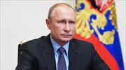 Πούτιν: Αρνητική επιρροή στις σχέσεις Μόσχας-Ουάσιγκτον η αντί-ρωσική ρητορική στις ΗΠΑ