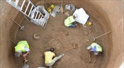 Πειραιάς: Πλούσια αρχαιολογικά ευρήματα από την επέκταση του μετρό