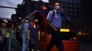 ΠΟΥ: Ημερήσια αύξηση ρεκόρ σε κρούσματα Covid19 - Περισσότερα από 230.000 παγκοσμίως
