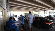 Καβάλα: Πίσω στη Σερβία η οικογένεια 10χρονου θετικού στον Covid19 - Θετικός και ο πατέρας