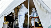 Κορωνοϊός: Τι ανησυχεί τους ειδικούς