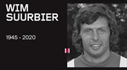 In memoriam: Wim Suurbier