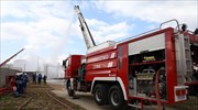 Πυροσβεστική: Στο 2ο στάδιο επιχειρησιακής ετοιμότητας σε 7 περιοχές λόγω κινδύνου πυρκαγιάς