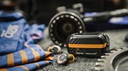 Η Klipsch λανσάρει ασύρματα ακουστικά εμπνευσμένα από την McLaren