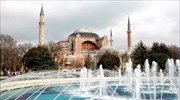 Ιερά Σύνοδος: Να αποκατασταθεί και να μη μετατραπεί σε τζαμί η Αγιά Σοφιά