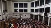 Ψηφίστηκε το νομοσχέδιο για την ενίσχυση των οπτικοακουστικών μέσων και της ψηφιακής διακυβέρνησης