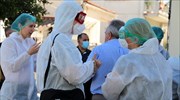 Covid-19 outbreak: 24 confirmed cases over last 24 hours; no fatalities