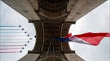 Εκδηλώσεις για τη Μέρα της Βαστίλης