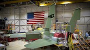 Συμφωνία 1,2 δισ. δολαρίων για τα πρώτα μαχητικά F-15EX της αμερικανικής πολεμικής αεροπορίας