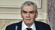 Δ. Παπαγγελόπουλος για πόρισμα Ν.Δ.: Kατάπτυστη πολιτική δίωξη σε βάρος ενός αθώου