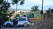 Τρίκαλα: Σε εγκληματική ενέργεια οφείλεται ο θάνατος της 16χρονης