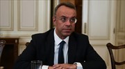 Χρ. Σταϊκούρας: Οι αποκρατικοποιήσεις μπορούν να συμβάλουν καθοριστικά στην προσέλκυση επενδύσεων