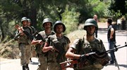 Η Άγκυρα επανέρχεται στο θέμα των οκτώ Τούρκων στρατιωτικών