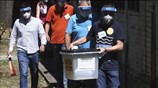 Β. Μακεδονία: Άνοιξαν οι κάλπες για τις βουλευτικές εκλογές παρά την έξαρση του κορονοϊού