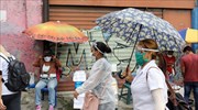 Κορωνοϊός: Σε καραντίνα η πρωτεύουσα Καράκας στη Βενεζουέλα