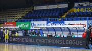 Η κλήρωση των ελληνικών ομάδων στο Basketball Champions League