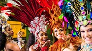 Το καρναβάλι του Ρίο απειλείται από την πανδημία