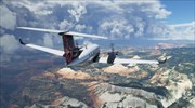 Ο Flight Simulator 2020 της Microsoft έρχεται στις 18 Αυγούστου