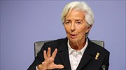 Λαγκάρντ: Οι «27» να συμφωνήσουν γρήγορα για το Ταμείο Ανάκαμψης