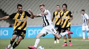 AEK Athens passes on appeal against PAOK after latter