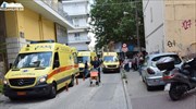 Στη ΜΕΘ δύο από τους τραυματίες της επίθεσης με τσεκούρι στη ΔΟΥ Κοζάνης