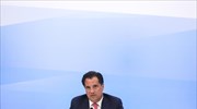 Αδ. Γεωργιάδης: Τι δείχνει η άνοδος της Ελλάδας στον δείκτη Άμεσων Ξένων Επενδύσεων