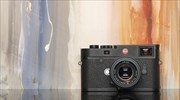 Η Leica παρουσιάζει τη νέα της φωτογραφική πρόταση