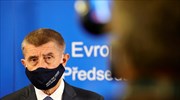 Μπάμπις: Μακριά από συμφωνία οι 27