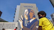 Οι ΗΠΑ θρηνούν για τον Τζον Λιούις, πρωτοπόρο του κινήματος πολιτικών δικαιωμάτων
