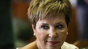 Ολγα Γεροβασίλη: Ουδέν ψευδέστερον