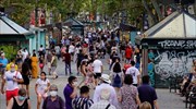 ΠΟΥ: Απανωτά ρεκόρ κρουσμάτων - 259.848 στο 24ωρο