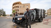 Λιβύη: Μαχητές των δυνάμεων της Τρίπολης κατευθύνονται ανατολικά προς τη Σύρτη