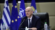Ν. Δένδιας: Έχουμε ισχυρές συμμαχίες και ισχυρή δύναμη αποτροπής