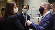 Κουρτς για Ταμείο Ανάκαμψης: Υπάρχει ακόμη δρόμος μέχρι την επίτευξη συμφωνίας