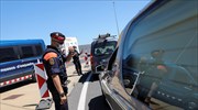 Κορωνοϊός: Επεκτείνεται η καραντίνα στη Βαρκελώνη