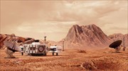 Εκτοξεύτηκε η ιστορική πρώτη αραβική αποστολή στον Άρη