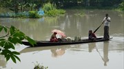 Ινδία: Τουλάχιστον 84 νεκροί και περισσότεροι από 2,75 εκατομμύρια εκτοπισμένοι λόγω των πλημμυρών