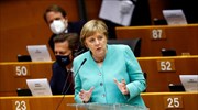 Γερμανία: Το ζήτημα του Κράτους Δικαίου στην ΕΕ διχάζει την κυβέρνηση