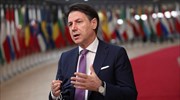 Τζ. Κόντε για Σύνοδο Κορυφής: Είμαι συγκρατημένα αισιόδοξος