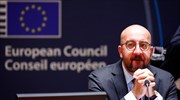 Σ. Μισέλ: Είναι δυνατή η επίτευξη συμφωνίας