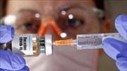 Γερμανία-ΗΠΑ: Αισιοδοξία για το εμβόλιο των BioNTech - Pfizer