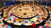 «Λευκός καπνός» από τις Βρυξέλλες - Εγκρίθηκε η συμφωνία για το σχέδιο ανάκαμψης