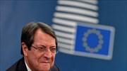 Ν. Αναστασιάδης: Πάνω από 2,7 δισ. στην Κύπρο από το ΠΔΠ και το Σχέδιο Ανάκαμψης