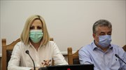 Φ. Γεννηματά: Σημαντική ευκαιρία για την Ελλάδα οι αποφάσεις της Συνόδου Κορυφής