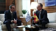 Κ. Μητσοτάκης: Η Τουρκία προσθέτει έναν ακόμα κρίκο στις επιθετικές ενέργειες απέναντι στην Ελλάδα